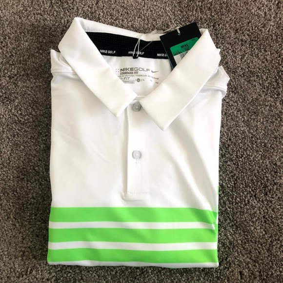 Nike Other - Nike Golf Polo